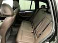 BMW X3 sDrive 18d Aut. Schwarz - thumbnail 22