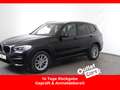BMW X3 sDrive 18d Aut. Schwarz - thumbnail 1