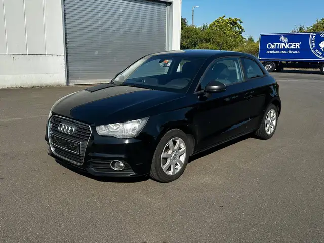 Audi A1 A1 1.2 TFSI Ambition *3 Hand* TÜV 03/2027*
