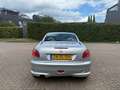 Peugeot 206 1.6-16V Quiksilver Grijs - thumbnail 3