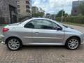 Peugeot 206 1.6-16V Quiksilver Grijs - thumbnail 4