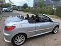 Peugeot 206 1.6-16V Quiksilver Grijs - thumbnail 10