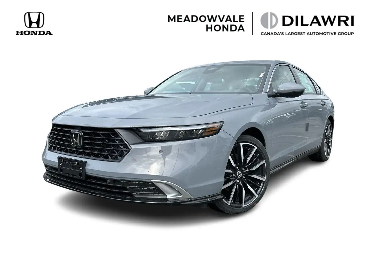 2026 Honda Accord