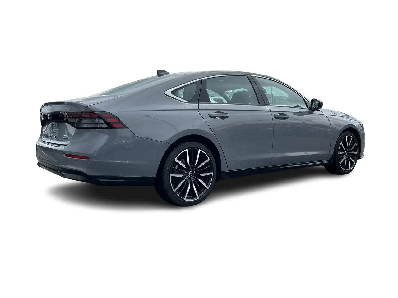 Honda Accord снимка Honda Accord