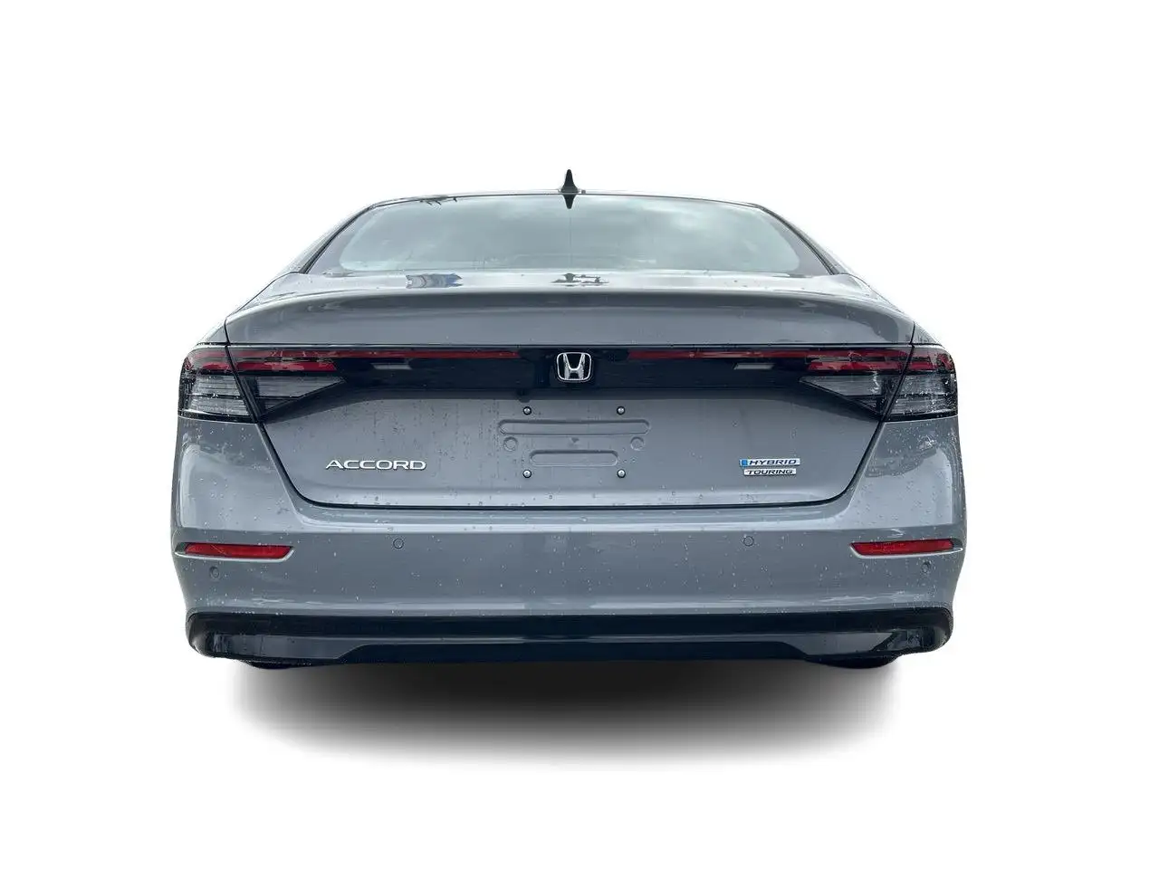 Honda Accord снимка Honda Accord