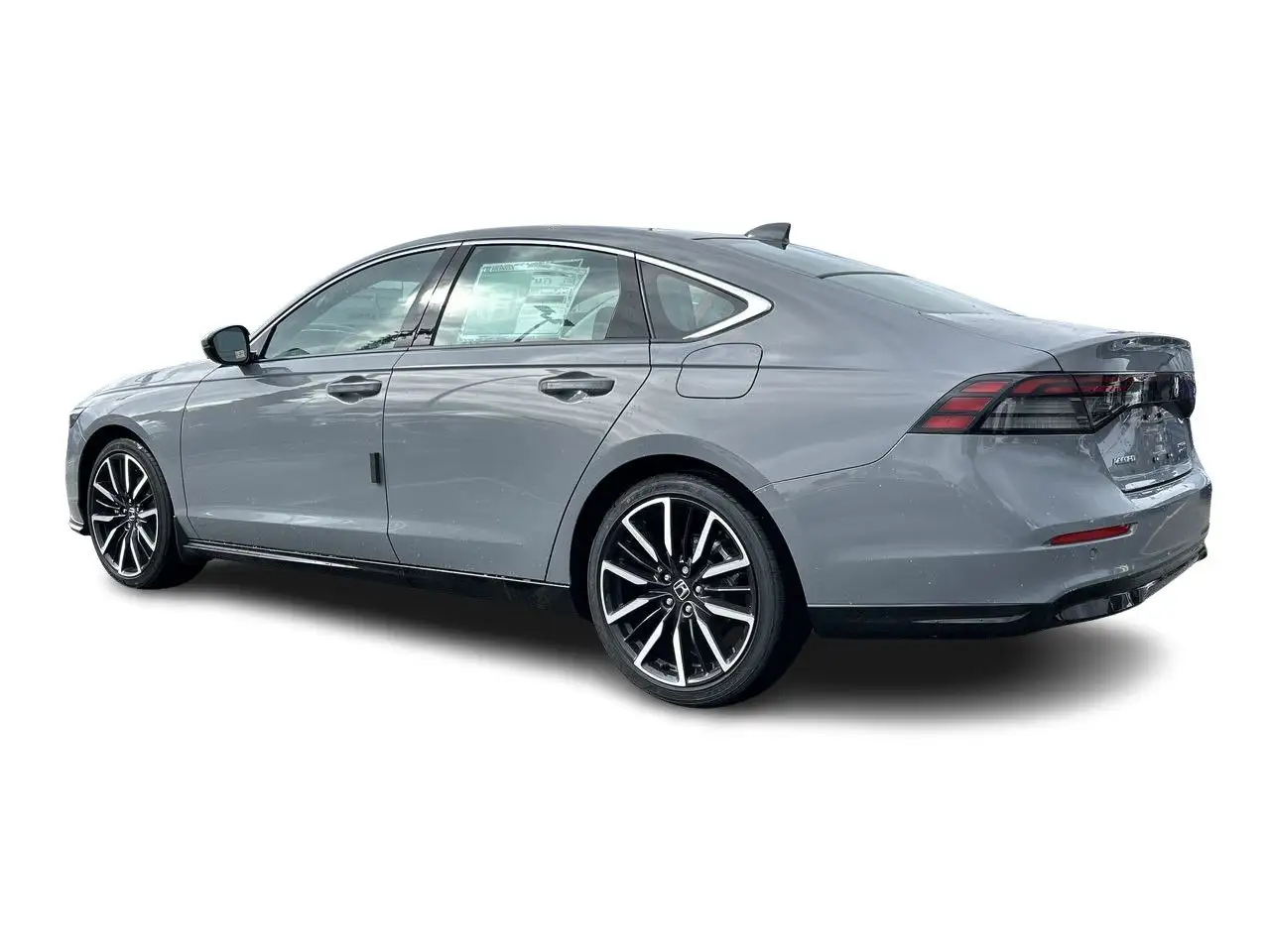 Honda Accord снимка Honda Accord
