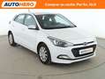 Hyundai i20 1.2 Klass Blanco - thumbnail 8