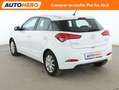 Hyundai i20 1.2 Klass Blanco - thumbnail 4