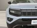 Jeep Avenger 1.2 Turbo 145 CV MHEV 4xe Upland Gris - thumbnail 34