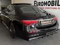 Mercedes-Benz S 400 d 4Matic L AMG-LINE *VOLLAUSSTATTUNG*Chauffeur-P.* Zwart - thumbnail 4