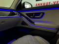 Mercedes-Benz S 400 d 4Matic L AMG-LINE *VOLLAUSSTATTUNG*Chauffeur-P.* Zwart - thumbnail 37