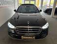 Mercedes-Benz S 400 d 4Matic L AMG-LINE *VOLLAUSSTATTUNG*Chauffeur-P.* Zwart - thumbnail 9