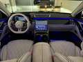 Mercedes-Benz S 400 d 4Matic L AMG-LINE *VOLLAUSSTATTUNG*Chauffeur-P.* Zwart - thumbnail 12