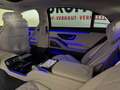 Mercedes-Benz S 400 d 4Matic L AMG-LINE *VOLLAUSSTATTUNG*Chauffeur-P.* Zwart - thumbnail 47