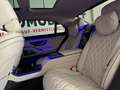 Mercedes-Benz S 400 d 4Matic L AMG-LINE *VOLLAUSSTATTUNG*Chauffeur-P.* Zwart - thumbnail 41