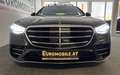 Mercedes-Benz S 400 d 4Matic L AMG-LINE *VOLLAUSSTATTUNG*Chauffeur-P.* Zwart - thumbnail 10