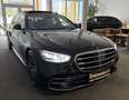 Mercedes-Benz S 400 d 4Matic L AMG-LINE *VOLLAUSSTATTUNG*Chauffeur-P.* Zwart - thumbnail 8