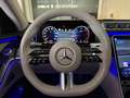 Mercedes-Benz S 400 d 4Matic L AMG-LINE *VOLLAUSSTATTUNG*Chauffeur-P.* Zwart - thumbnail 14