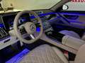 Mercedes-Benz S 400 d 4Matic L AMG-LINE *VOLLAUSSTATTUNG*Chauffeur-P.* Zwart - thumbnail 40