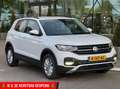 Volkswagen T-Cross 1.0 TSI Style Automaat DSG 2020 Top staat Wit - thumbnail 3