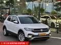 Volkswagen T-Cross 1.0 TSI Style Automaat DSG 2020 Top staat Wit - thumbnail 1