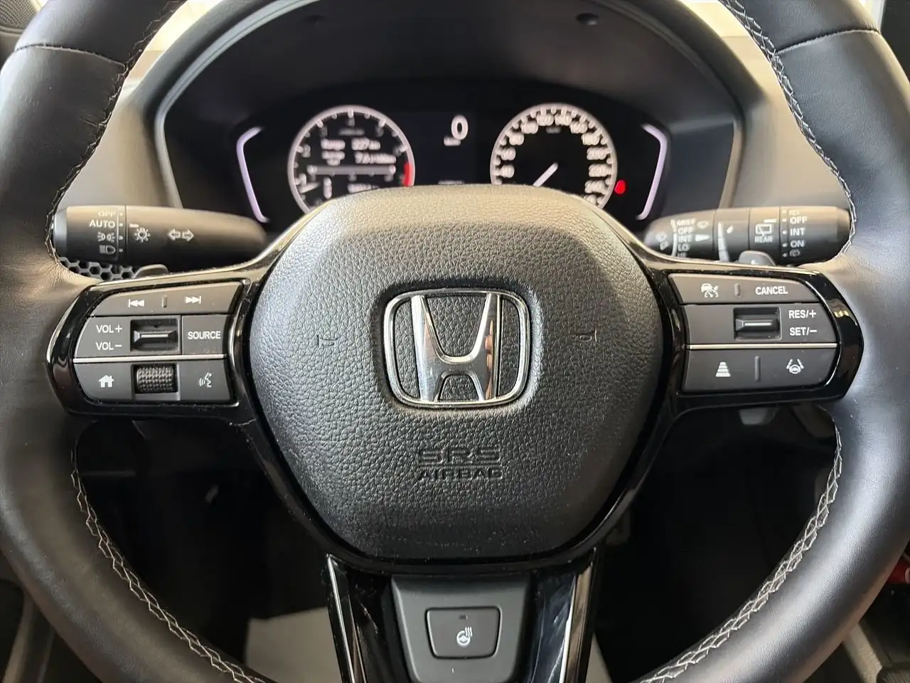 Honda Civic photo Honda Civic
