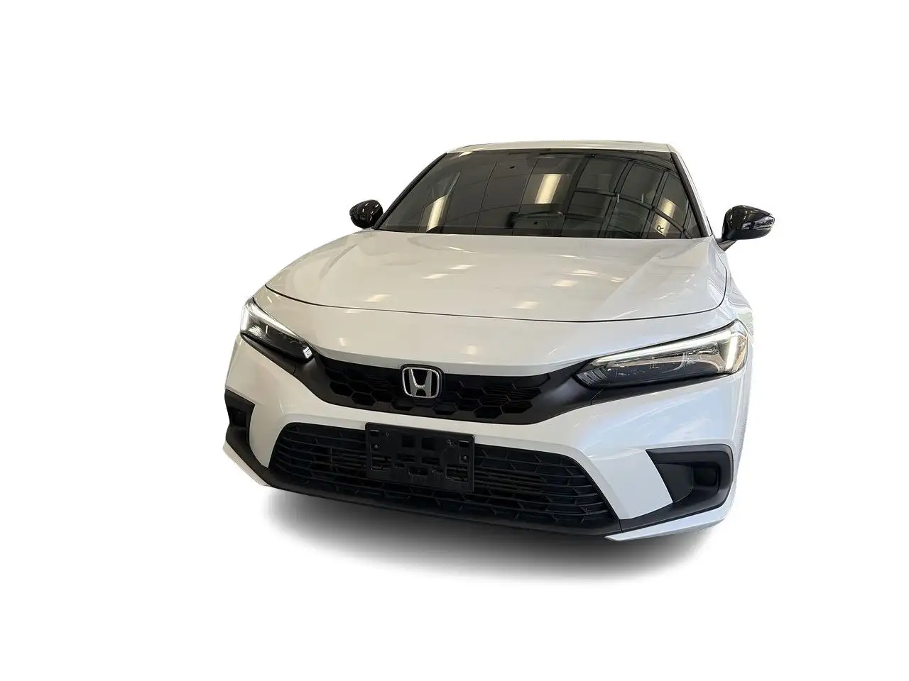 Honda Civic photo Honda Civic