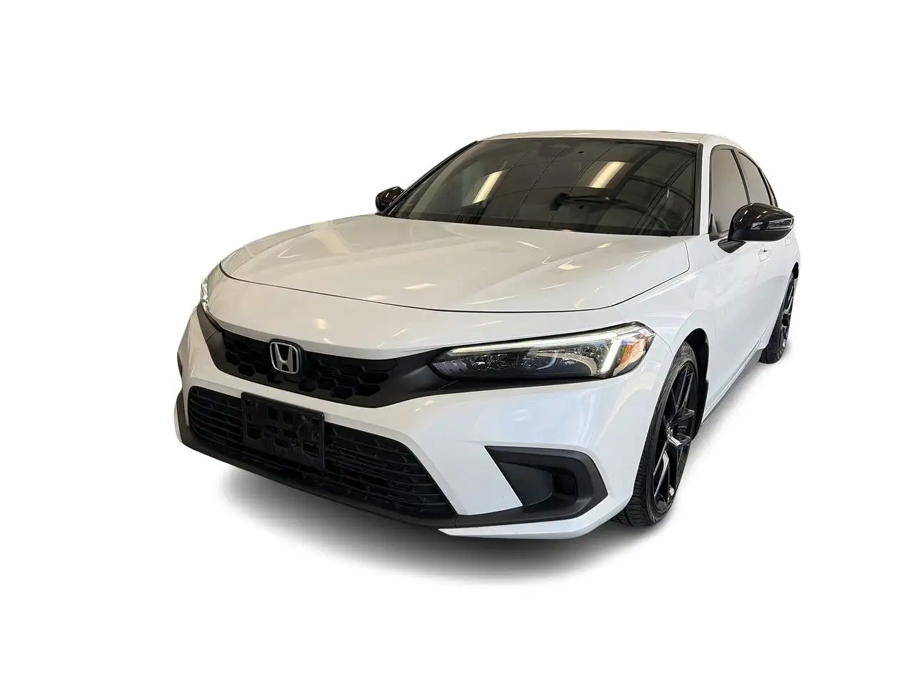 Honda Civic photo Honda Civic
