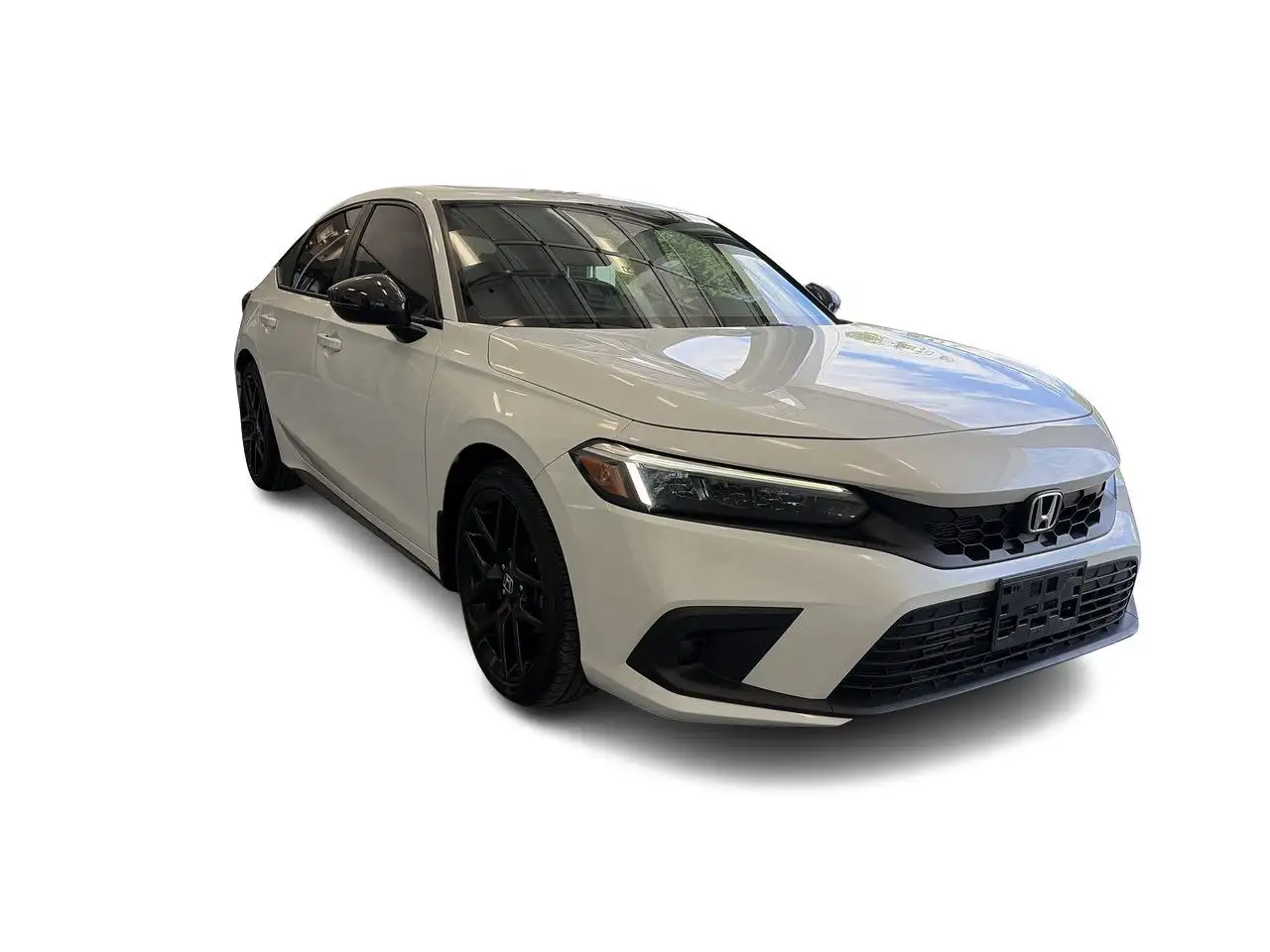 Honda Civic photo Honda Civic