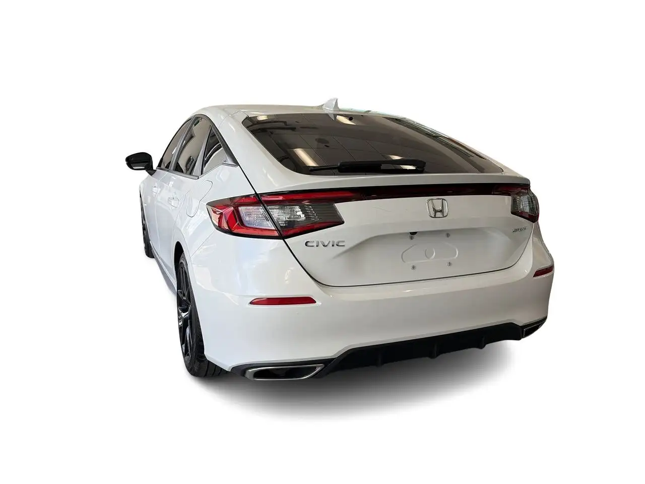 Honda Civic photo Honda Civic