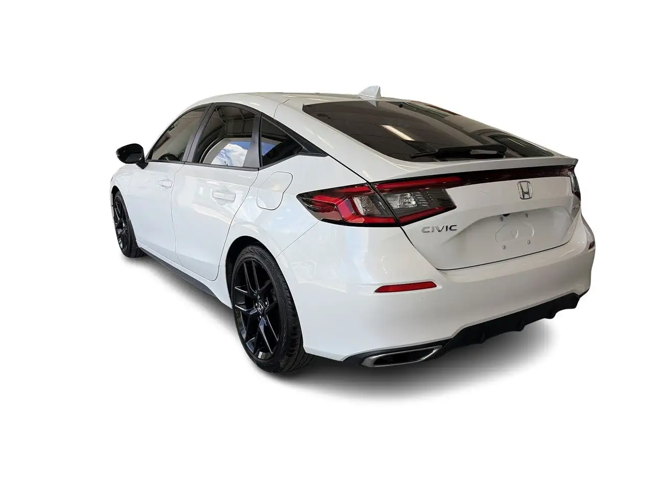 Honda Civic photo Honda Civic