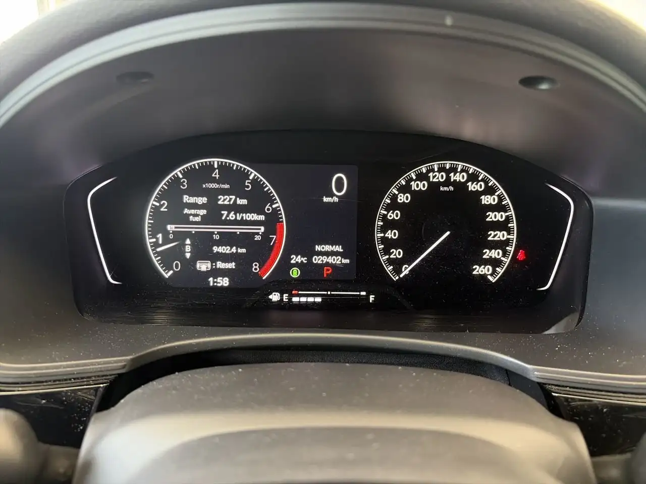 Honda Civic photo Honda Civic