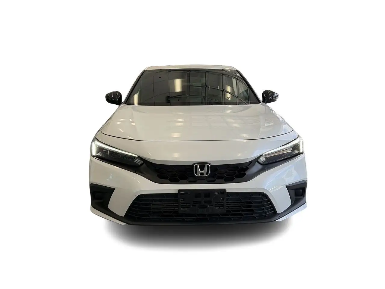 Honda Civic photo Honda Civic
