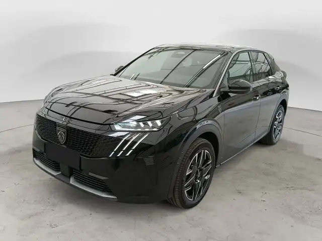 Peugeot 3008 3008 hybrid 145 e-dcs6