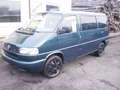 Volkswagen T4 Multivan Multivan Comfortline TDI Grün - thumbnail 14