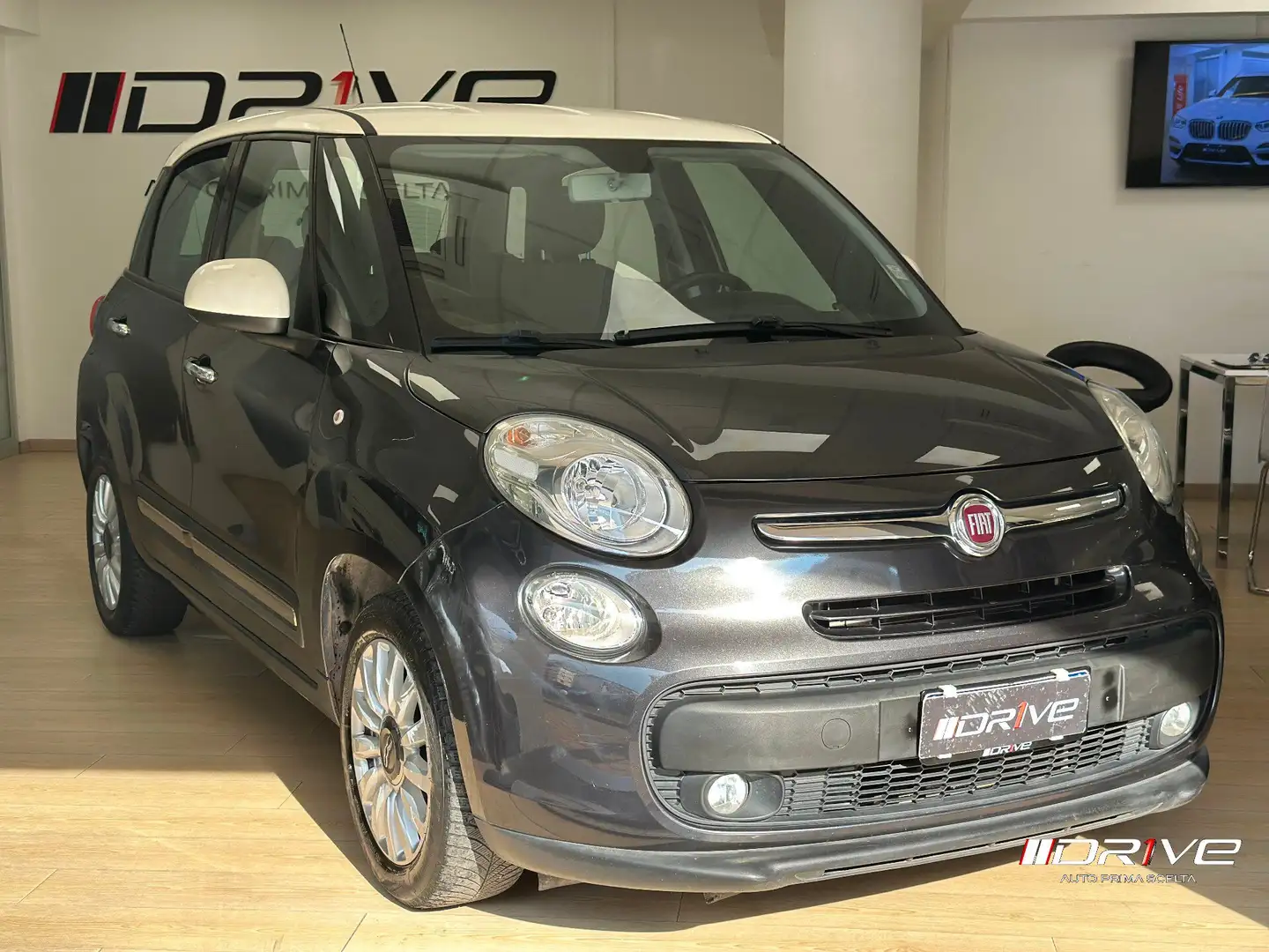 Fiat 500L 500L 1.4 95 CV Pop - 2