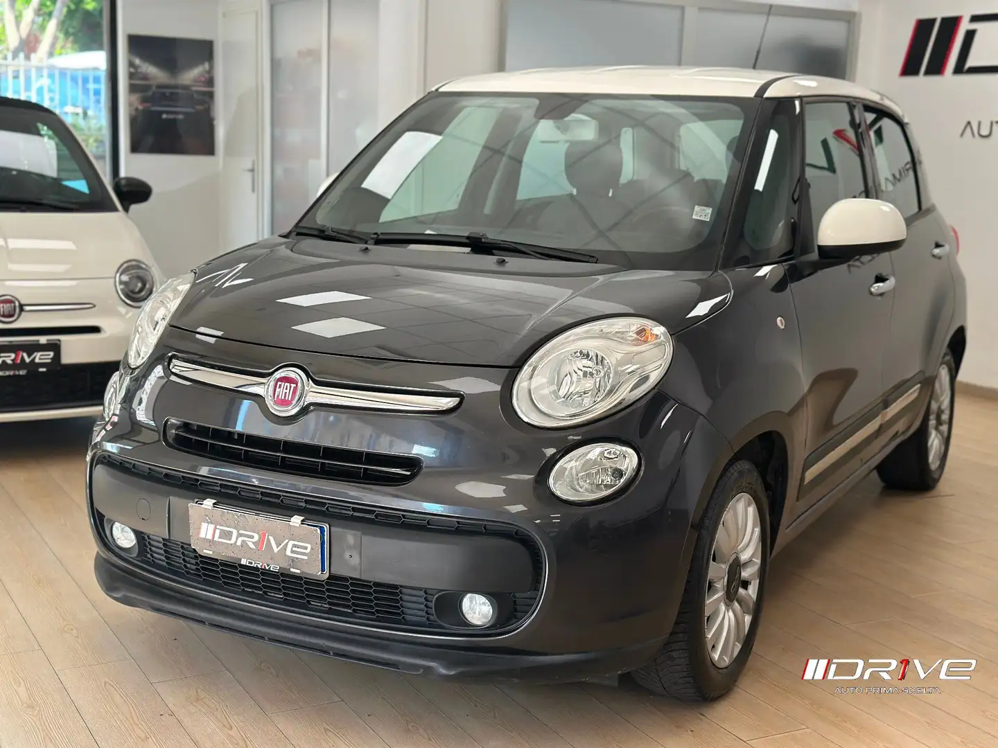 Fiat 500L 500L 1.4 95 CV Pop - 1