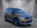 Volkswagen Caddy PKW Alltrack BMT ACC NAVI XENON 7 Sitze Amarillo - thumbnail 7