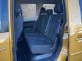 Volkswagen Caddy PKW Alltrack BMT ACC NAVI XENON 7 Sitze Yellow - thumbnail 12