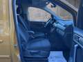 Volkswagen Caddy PKW Alltrack BMT ACC NAVI XENON 7 Sitze Sarı - thumbnail 14