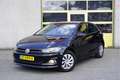Volkswagen Polo 1.0 TSI 5drs Comfortline Business BJ2019 Led | Pdc Zwart - thumbnail 1