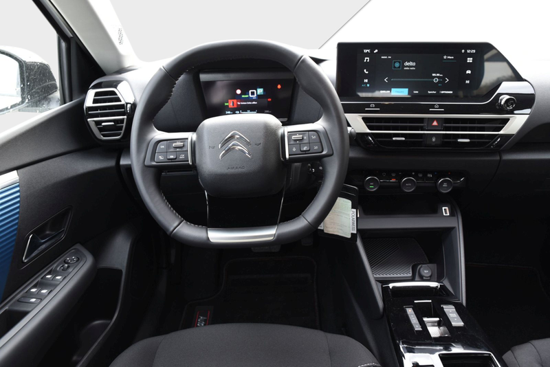 Citroen C4 C4 — photo 12