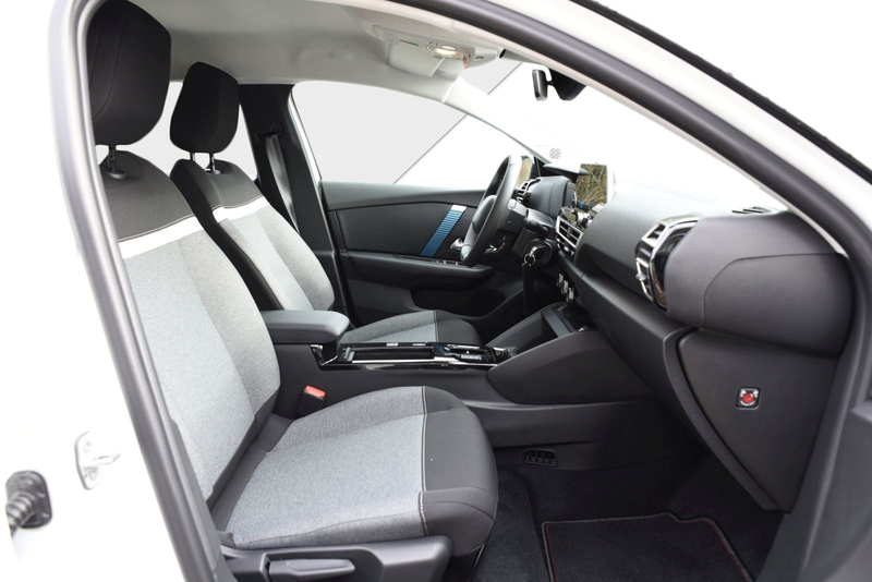 Citroen C4 C4 — photo 8