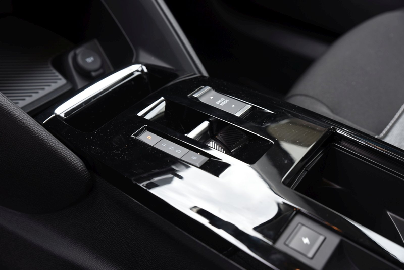 Citroen C4 C4 — photo 14