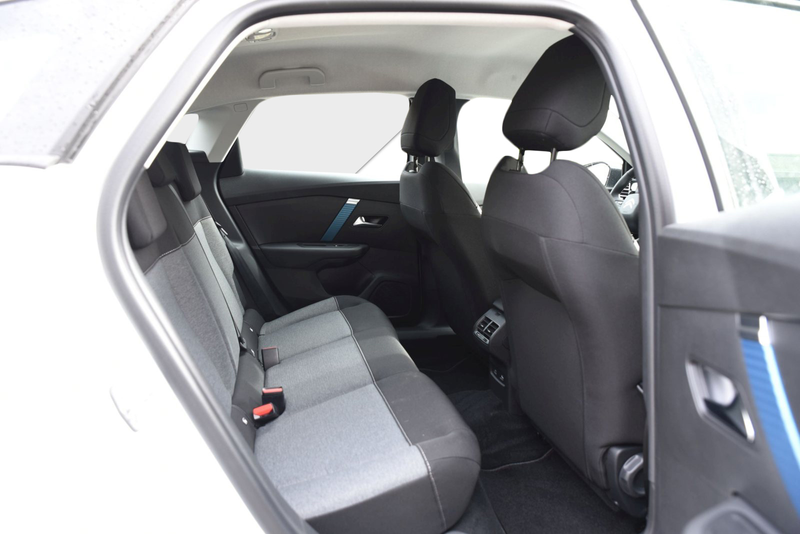 Citroen C4 C4 — photo 10