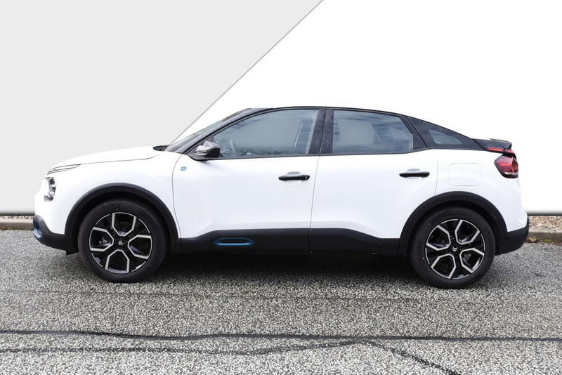 Citroen C4 C4 — photo 3