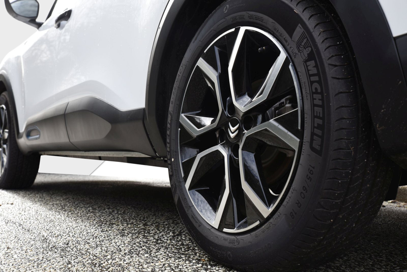 Citroen C4 C4 — photo 6