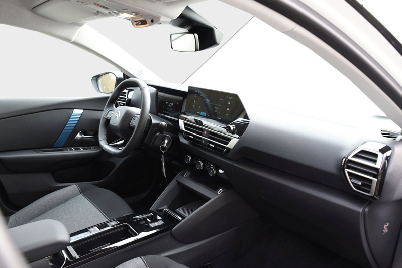 Citroen C4 C4 — photo 9