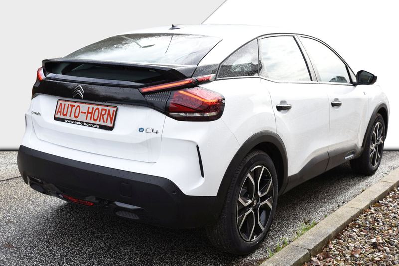 Citroen C4 C4 — photo 4