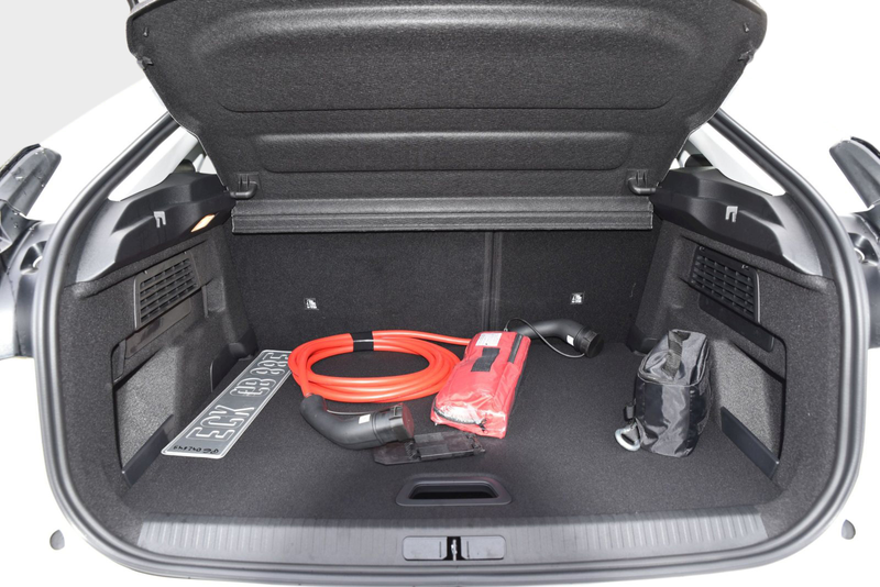 Citroen C4 C4 — photo 7